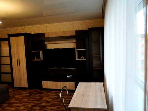 квартира за адресою Тернопільська вул., 34/2а
