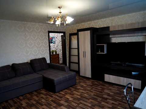 квартира за адресою Тернопільська вул., 34/2а