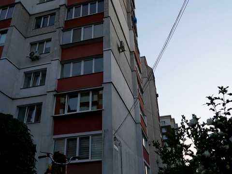 квартира за адресою Тернопільська вул., 34/2а