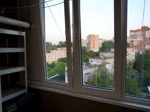 квартира за адресою Тернопільська вул., 34/2а