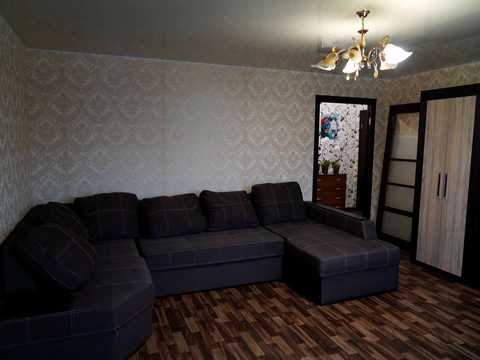 квартира за адресою Тернопільська вул., 34/2а