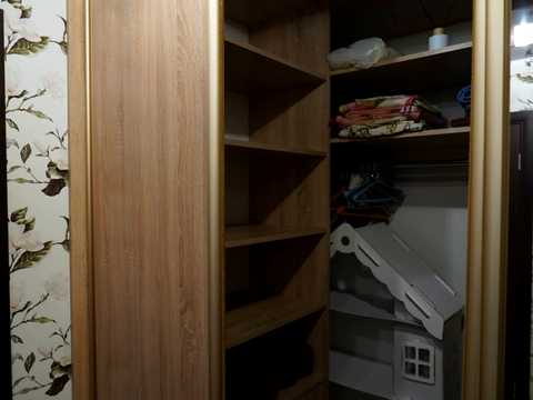 квартира за адресою Тернопільська вул., 34/2а
