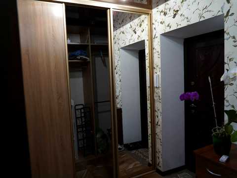 квартира за адресою Тернопільська вул., 34/2а
