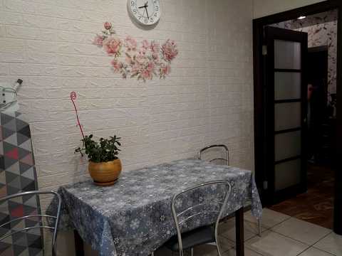 квартира за адресою Тернопільська вул., 34/2а