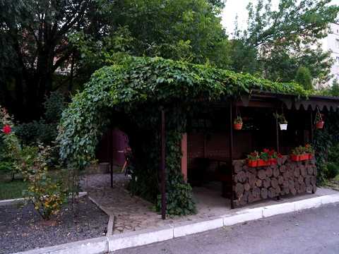 квартира за адресою Тернопільська вул., 34/2а
