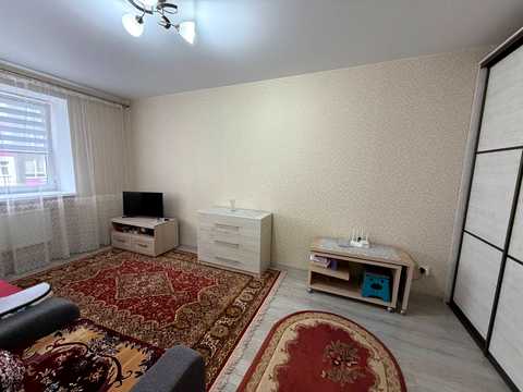 квартира за адресою Кармелюка вул., 5/5