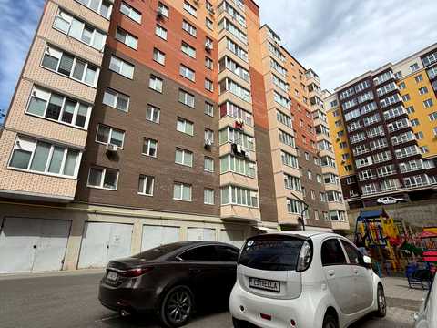 квартира за адресою Кармелюка вул., 5/5