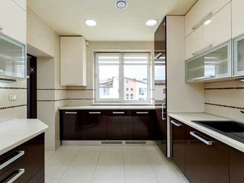 квартира за адресою Юрія Руфа вул., 36