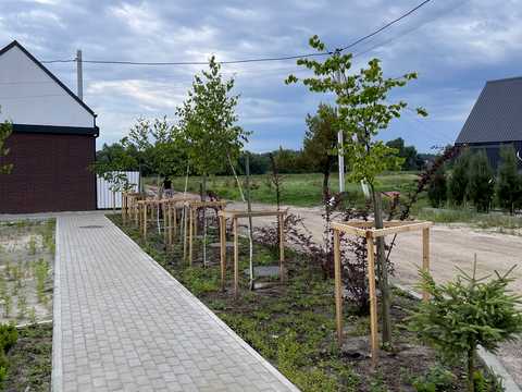 будинок за адресою с. Михайлівка-Рубежівка, Мудрого