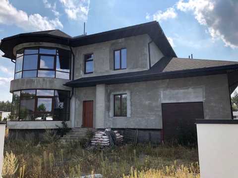 дом по адресу Привітна, 115