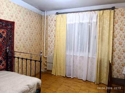 квартира по адресу Юбилейный просп. (50-летия ВЛКСМ), 36