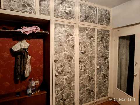 квартира по адресу Юбилейный просп. (50-летия ВЛКСМ), 36