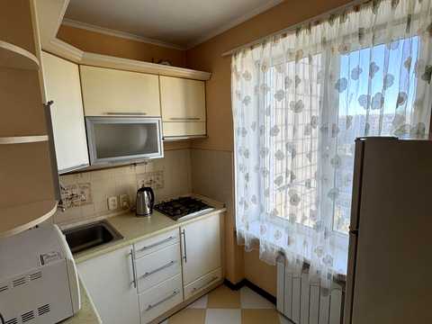 квартира за адресою Сім'ї Ідзиковських вул. (Михайла Мишина), 17