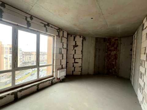 квартира за адресою Метрологічна вул., 21