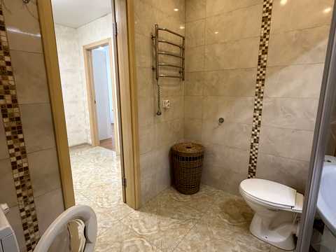 квартира за адресою Соломії Крушельницької вул., 15-А