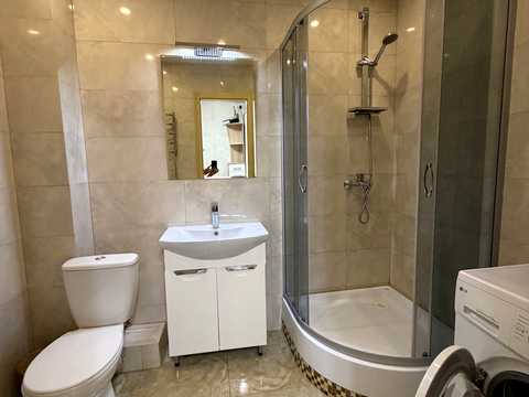 квартира за адресою Соломії Крушельницької вул., 15-А
