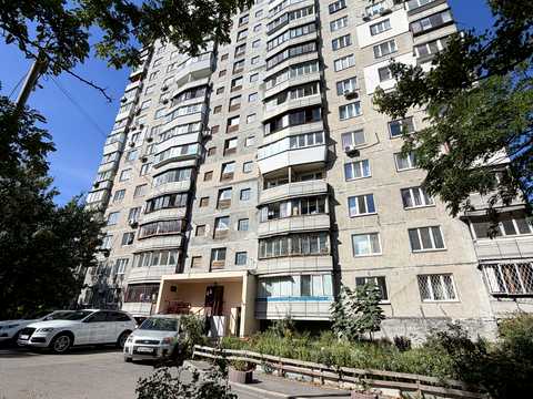 квартира за адресою Київ, Деміївська вул., 47