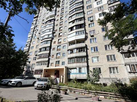 квартира за адресою Київ, Деміївська вул., 47