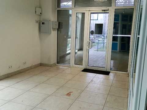 комерційна за адресою Київ, Петра Григоренка просп., 5А