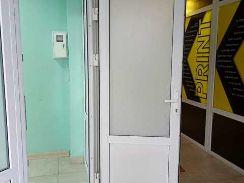 комерційна за адресою Київ, Петра Григоренка просп., 5А
