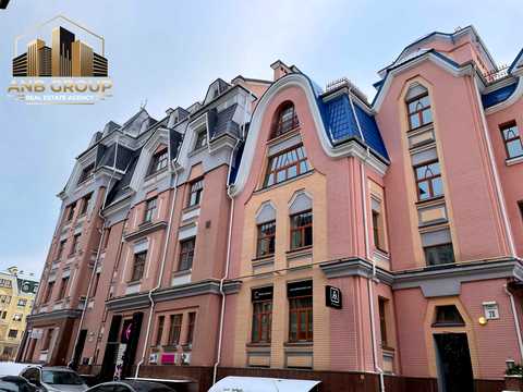 коммерческая по адресу Воздвиженская ул., 20