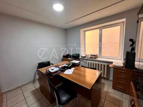 коммерческая по адресу Антоновича ул. (Горького), 91/14