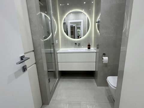 квартира за адресою Золотоустівська вул., 25