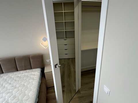 квартира за адресою Золотоустівська вул., 25