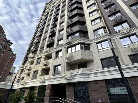 квартира за адресою Золотоустівська вул., 25