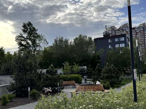 квартира за адресою Золотоустівська вул., 25