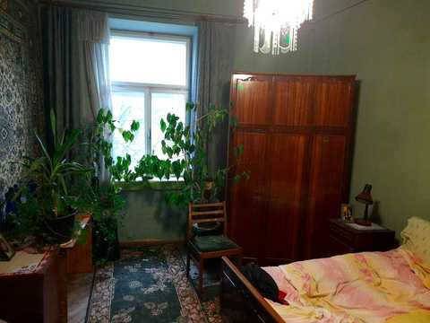 квартира по адресу Героев УПА ул., 7