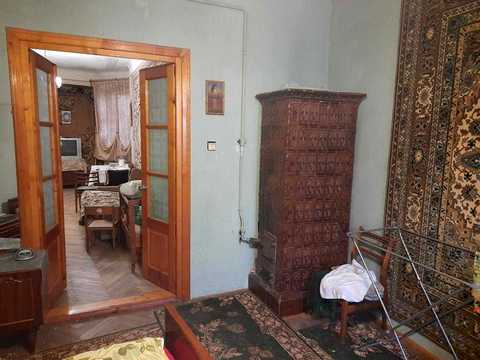 квартира по адресу Героев УПА ул., 7