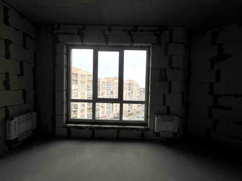 квартира за адресою Метрологічна вул., 21
