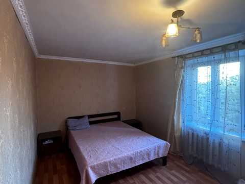 квартира по адресу Педагогическая ул., 18