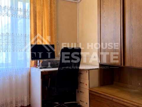 квартира по адресу Архитектора Вербицкого ул., 34