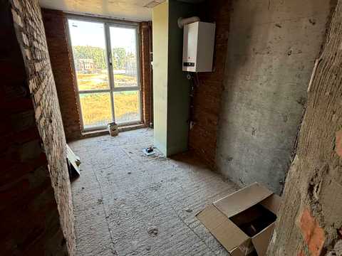 квартира по адресу Богуславская ул., 6