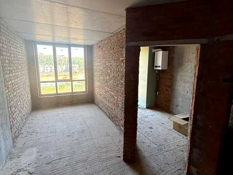 квартира за адресою Богуславська вул., 6