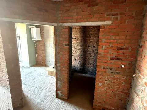 квартира по адресу Богуславская ул., 6
