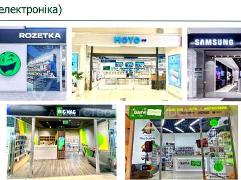 комерційна за адресою Київ, Михайла Гришка вул., 3а
