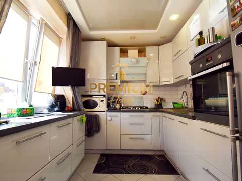 квартира за адресою Довженка вул., 17