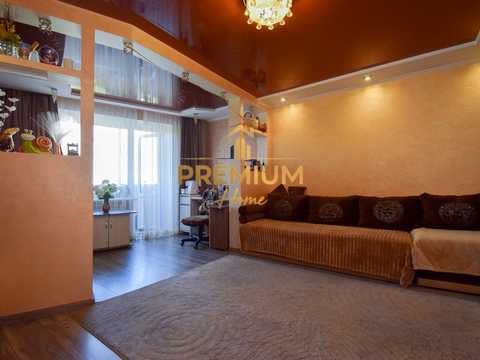 квартира за адресою Довженка вул., 17