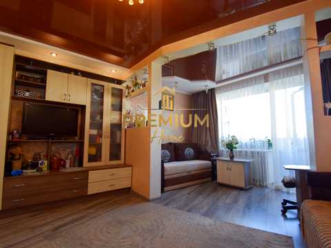 квартира за адресою Довженка вул., 17