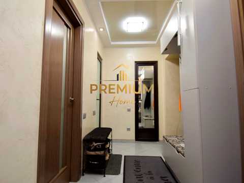 квартира за адресою Довженка вул., 17