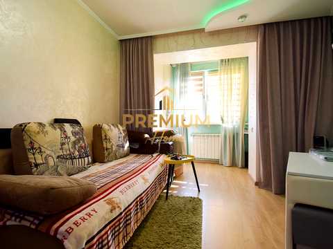 квартира за адресою Довженка вул., 17