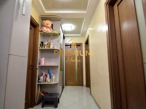 квартира за адресою Довженка вул., 17