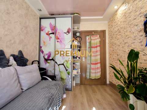 квартира за адресою Довженка вул., 17