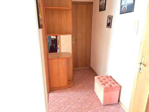 квартира за адресою Чистяківська вул., 15