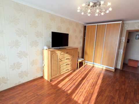 квартира за адресою Чистяківська вул., 15