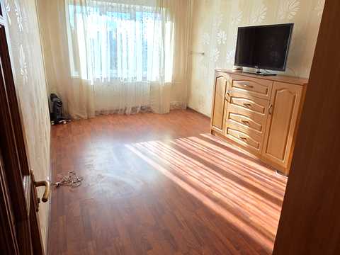 квартира за адресою Чистяківська вул., 15