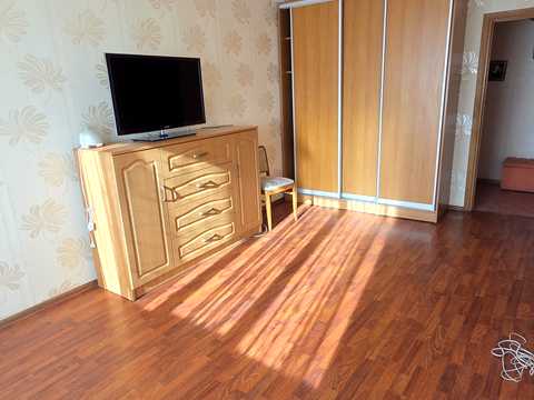 квартира за адресою Чистяківська вул., 15